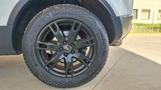 Land Rover Evoque 2.2 SD4 190CV 4X4 2012