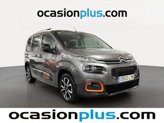 Citroen Berlingo BlueHDi 130 S&S Talla M Shine 96 kW (130 CV)