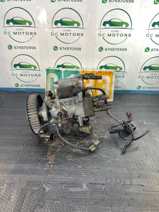 3310442000 bomba inyectora Hyundai H1 2.5d 80cv D4BF