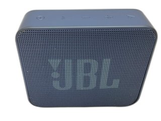 Altavoz Portátil JBL Go Essential Azul/Gris