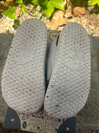 Sandalias Benisa Rocker T.24