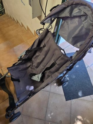 children buggy