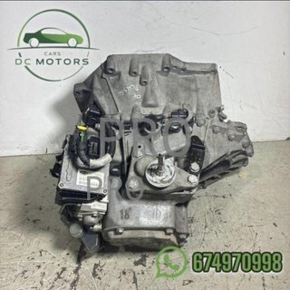 Caja de cambios ERT Volkswagen golf IV 1.6i 105cv BCB