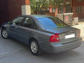 Volvo S80 2005