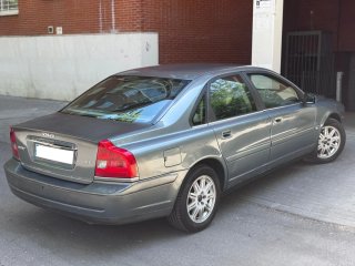 Volvo S80 2005