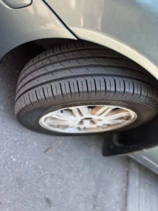 Volvo S80 2005