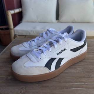 Zapatillas Reebok Classic Blancas Talla 43