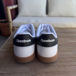 Zapatillas Reebok Classic Blancas Talla 43