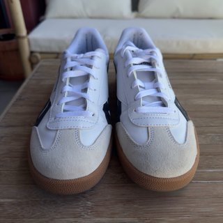 Zapatillas Reebok Classic Blancas Talla 43