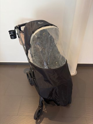 Carrito Bugaboo Dragonfly
