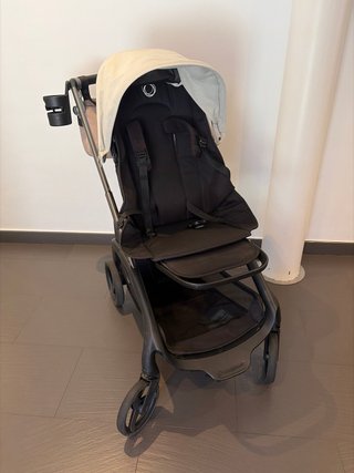 Carrito Bugaboo Dragonfly
