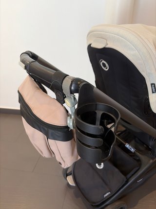 Carrito Bugaboo Dragonfly