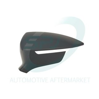 Carcasa Retrovisor IZQUIERDA O DERECHAda Imprimada para Seat ATECA 2016 y TARRACO 2018