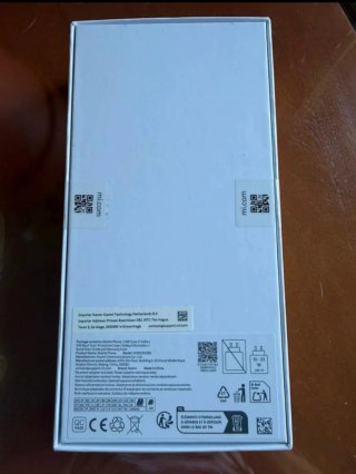 Móvil Xiaomi Redmi 15C 8 128GB