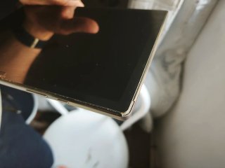 Tablet galaxy tab a8 64gb