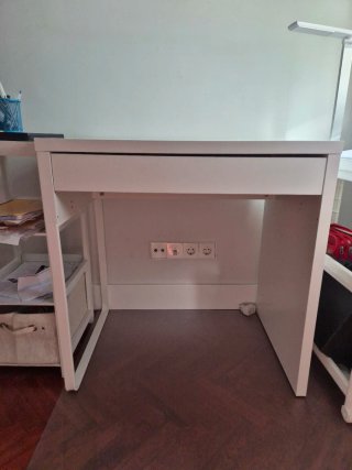 Mesa escritorio infantil 73x50