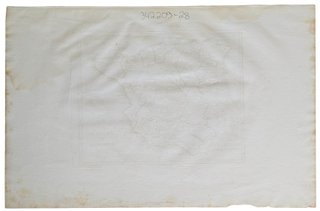 1820 Antiguo mapa de España y Portugal