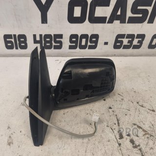 RETROVISOR IZQUIERDO TOYOTA RAV4 NUEVO 9021993