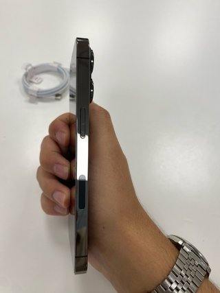 iPhone 13 Pro 256GB 100% |SOMOS TIENDA