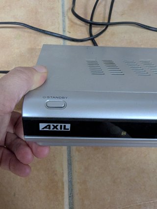 AXIL TDT RT160