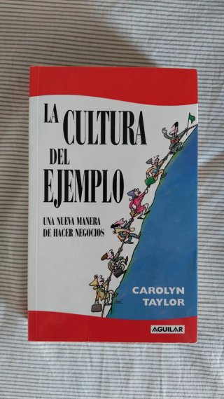 La Cultura del Ejemplo