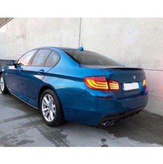 Pack M Performance para BMW Serie 5 F10