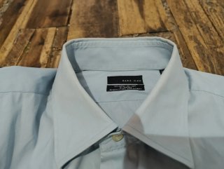 Camicia uomo Zara