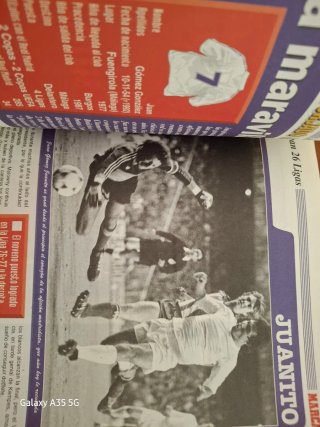 LIBRO REAL MADRID LA HISTORIA MAS APASIONANTE