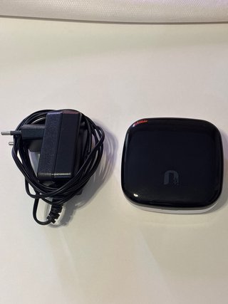 Ubiquiti UFiber UF-Loco ONT 1xGPON 1xGB