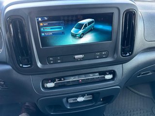 Mercedes-Benz Vito 2024