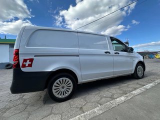 Mercedes-Benz Vito 2024