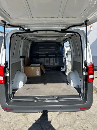 Mercedes-Benz Vito 2024