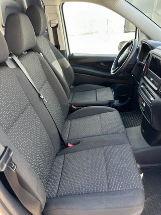 Mercedes-Benz Vito 2024