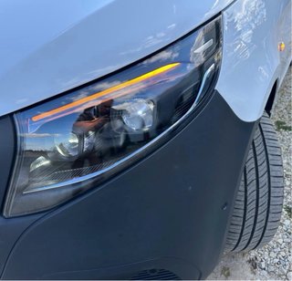 Mercedes-Benz Vito 2024