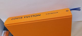 Louis Vuitton Catwalk: Complete Fashion Collection