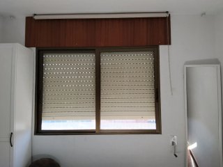 Ventanas de aluminio