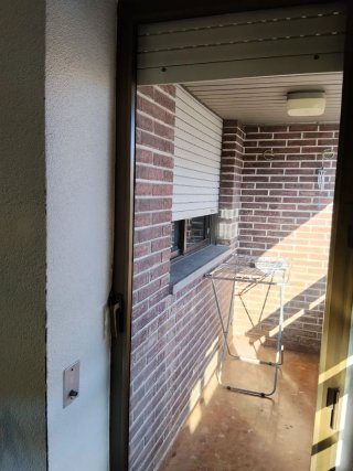 Ventanas de aluminio