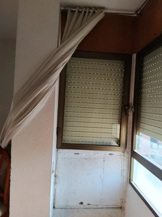 Ventanas de aluminio