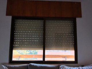 Ventanas de aluminio