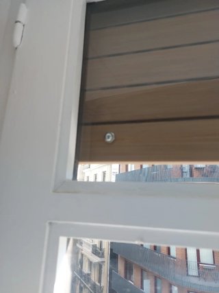 Reparación de persianas en Valencia
