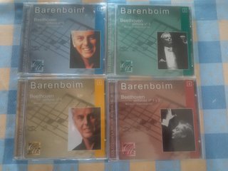 Colección 50 CDs Música Clásica Mundo
