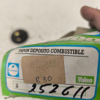 TAPON COMBUSTIBLE RENAULT NUEVO 252611