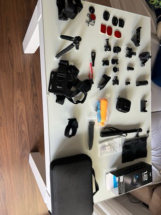 GoPro Hero 12 Black