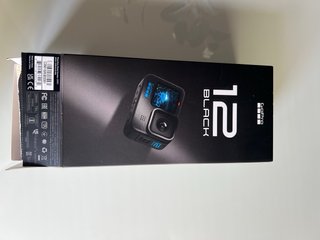 GoPro Hero 12 Black