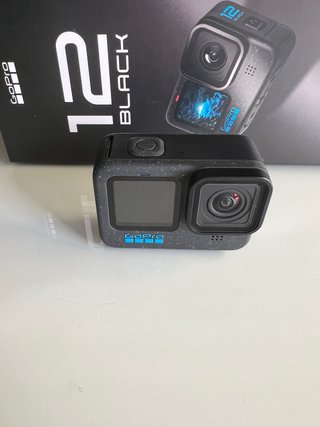 GoPro Hero 12 Black