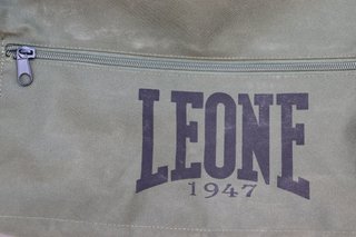 Bolsa Leone 1947 Commando 65L Verde