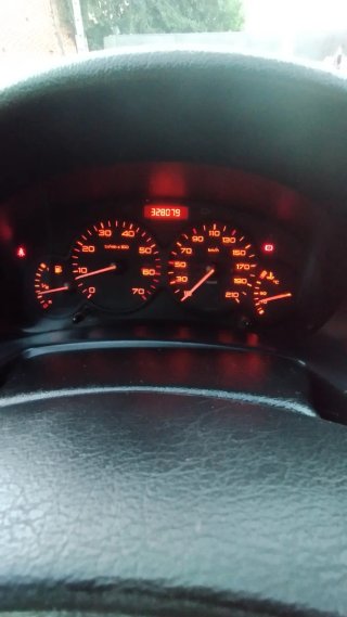 Peugeot Partner 2006