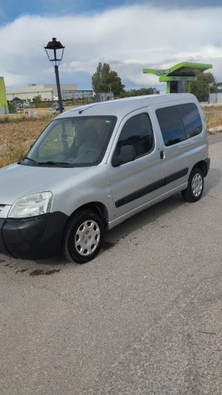Peugeot Partner 2006