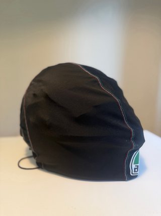 Casco Moto AGV Pista GP RR Talla MS