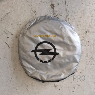 PARASOL OPEL NUEVO